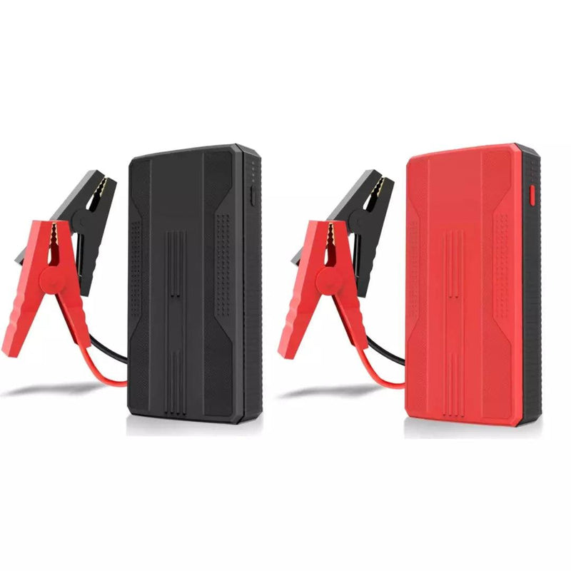 Chupeta para Carro Starter R23 Pro - Auxiliar de partida 3 em 1 - Compre 1 e Leve 2