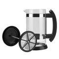 Cafeteira Prensa Francesa Profissional | BrewMaster