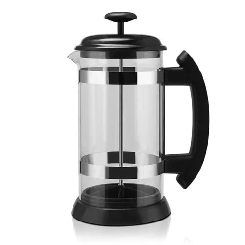 Cafeteira Prensa Francesa Profissional | BrewMaster
