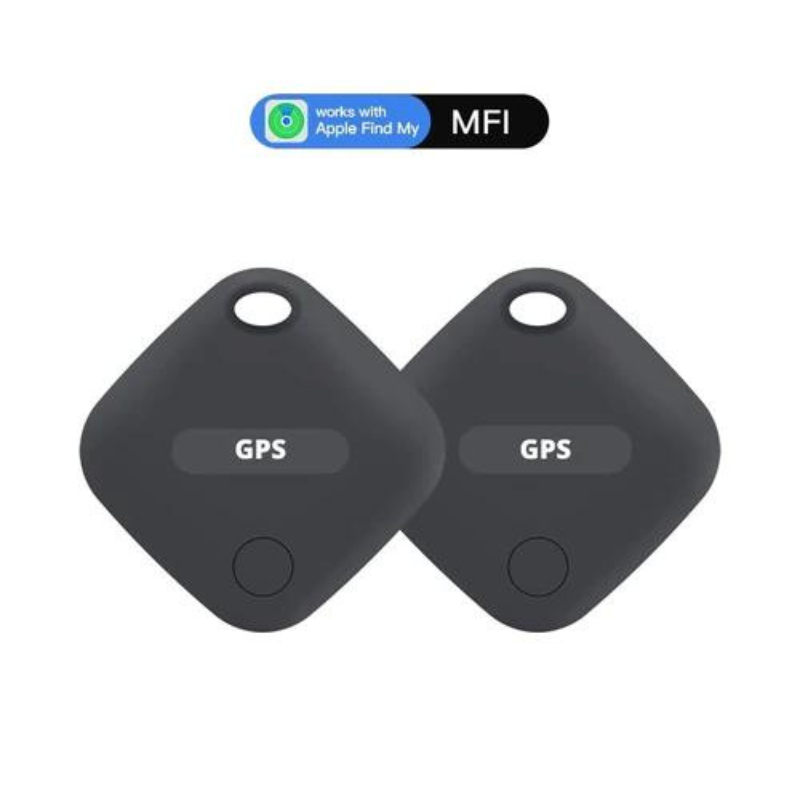 Mini Rastreador GPS Inteligente para IOS | SmartTrack