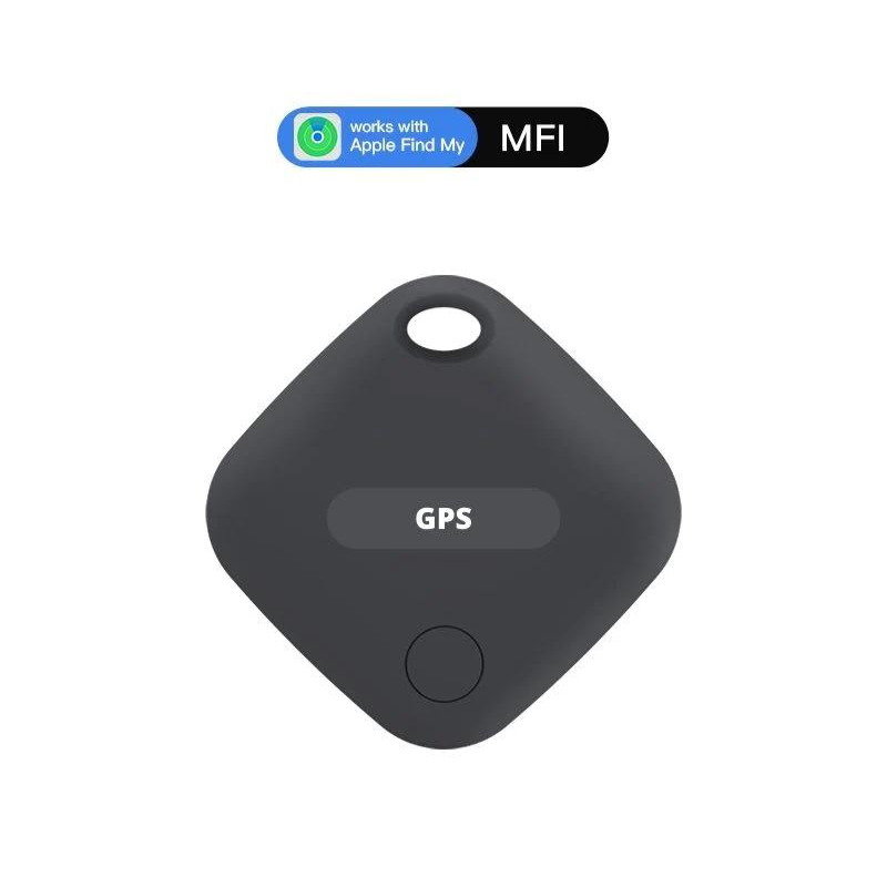 Mini Rastreador GPS Inteligente para IOS | SmartTrack